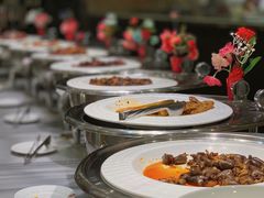 -芭菲盛宴·环球美食(解放碑英利国际店)