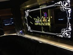 -温莎KTV(珠江路店)
