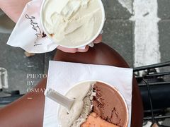 -Dip in Gelato(富民路店)