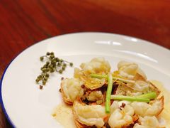 -潮汕味道·煮海餐厅(金麟大厦店)