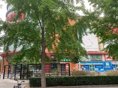 -必胜客(新辰里酒仙桥店)