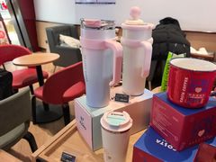 -COSTA COFFEE(天通苑华联店)