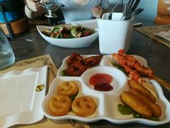 -暖食光·台式家庭餐厅·生日主题店(万达店)
