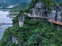 -易水湖景区