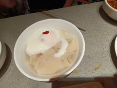 -海底捞火锅(龙湖三千集店)