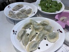 -船歌·鱼水饺青岛菜(国贸商城店)