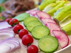 -鹊华居·地道鲁菜·海鲜·融合味(大明湖店)