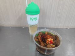 -阿姨牛杂(北京路店)