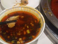-蛙一刀·麻椒鱼火锅(金仙桥店)