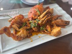 -抹直口特色菜馆(一店)