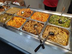 -晓宇盒饭(民安街店)