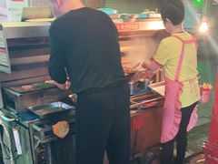 -雷老虎烧烤(西街店)