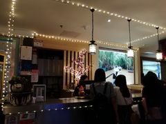 大堂-大头虾越式风味餐厅(光明广场店)