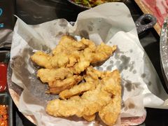 川式酥肉-王家渡火锅(金宝汇店)