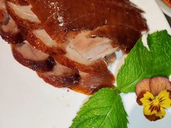 -范家小馆·四代传承烤鸭店(紫竹桥店)