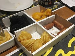 -乐凯撒披萨(喜荟城店)