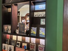 -思南书局(复兴中路店)