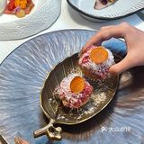在上海！建议有点小钱的plmm都来这家约会！