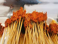 -袁记串串香(北国店)