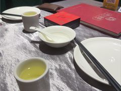 -川香鼎盛·川府家宴商务宴请(市桥富华总店)