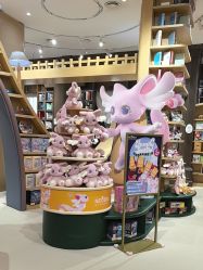 -奈尔宝·儿童乐园·亲子餐厅(星河湾店)