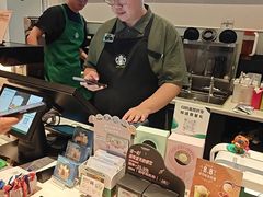 -星巴克(武康路店)