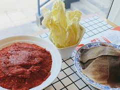 -山悦里 山野·鲜火锅(罗斯福广场店)