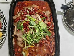 -3号仓库·创意中国菜(新世界城店)