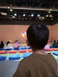 -小鸡哆哆故事屋·儿童乐园(嘉里城店)