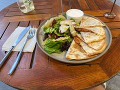 博洛尼亚薄饼-CEREAL YARD 穀园BAKERY&BISTRO