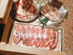 -西塔老太太泥炉烤肉(杭州首店)