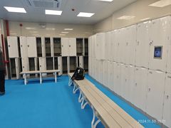 -美再晨游泳馆(新江湾店)