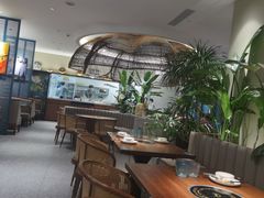 -南越郡·越式风味餐厅(青秀万达店)