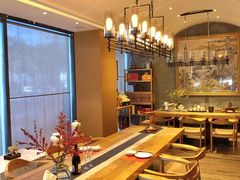 -若蘭慈·无国界素食料理(欢乐海岸店)