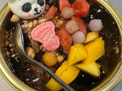 -川成元·麻辣香锅(凯德MALL西直门店)