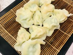 -开海·红岛海鲜虾水饺(石老人店)