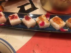 -长安大牌档之西安博物院文化餐厅(中贸店)