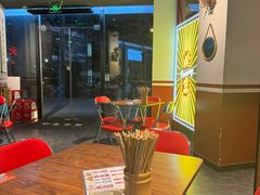 -歌乐人家·辣鸡酒馆(国贸店)