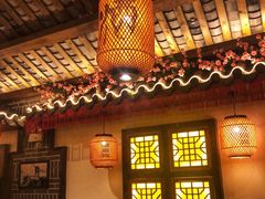 -杨记隆府(汉街店)
