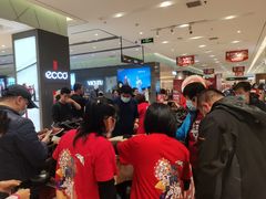 -丽达购物中心(崂山店)