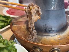 -阳坊大都涮羊肉(阳坊总店)
