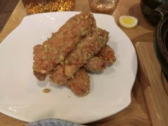 -本味友膳·茶餐厅(和达中心城店)