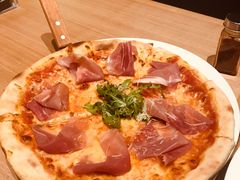 -MYLK意式小厨(熙地港店)