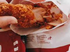 -肯德基(绿溪谷店)