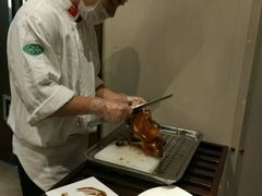 -阿庄新豫菜(通泰路店)