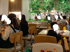 大堂-PEKO PEKO(海之恋商场店)