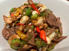 -阿财老铺·老蚌埠龙虾城(华夏总店)