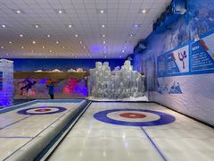 -宁波冰雪大世界(北仑区)