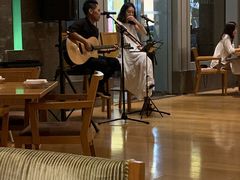 -君悦酒店·La Terrazza意合園·意式风味