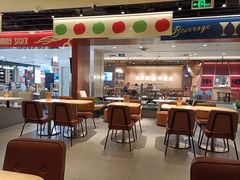 -乐凯撒披萨(正佳广场店)